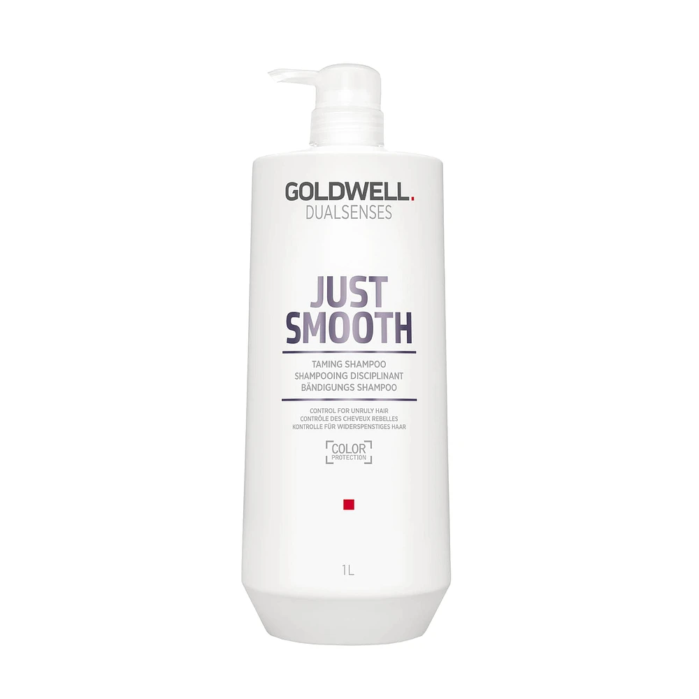 GOLDWELL Dualsenses Just Smooth Taming Shampoo
