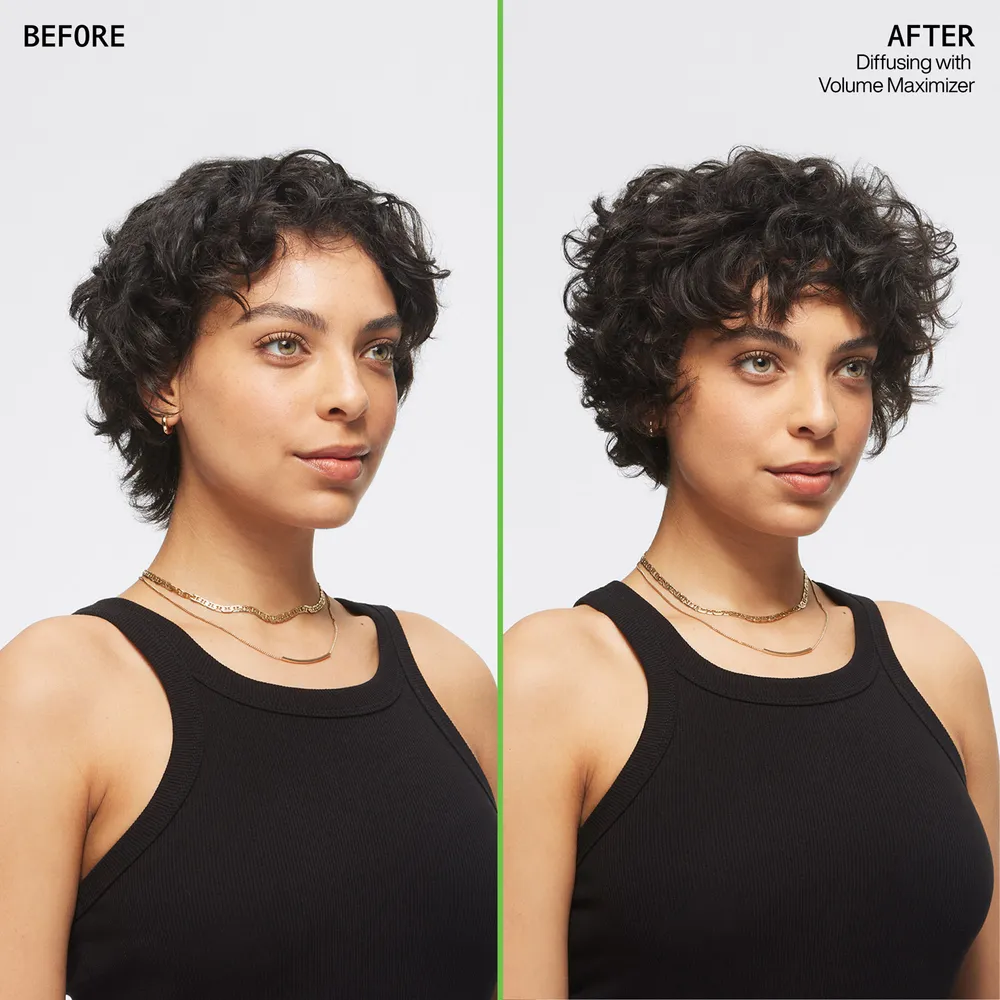 REDKEN Volume Maximizer Thickening Spray