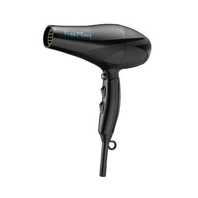 CLEARANCE AVANTI Free Play Tourmaline & Ceramic Hair Dryer