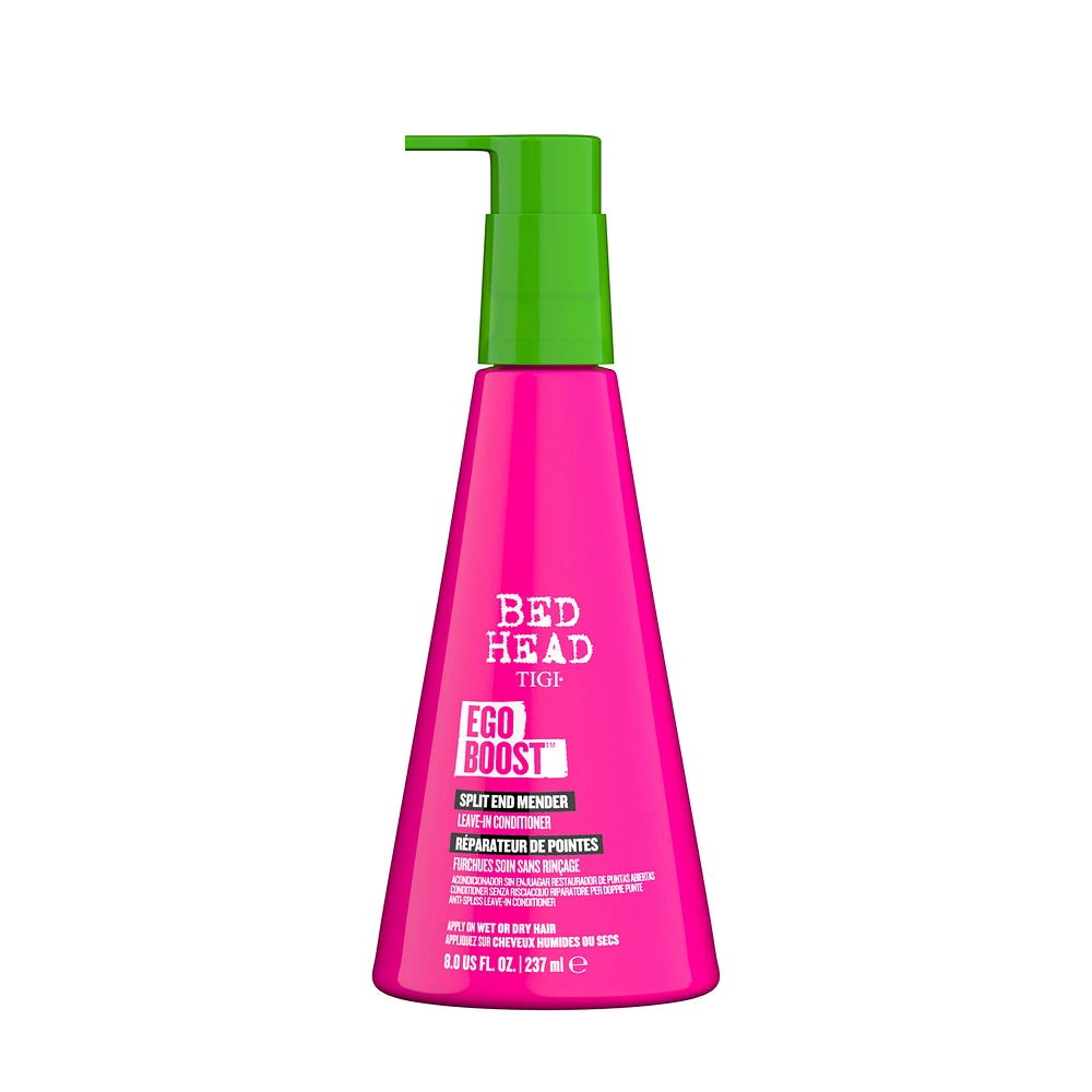 BEDHEAD Ego Boost Split End Mender & Leave-In Conditioner