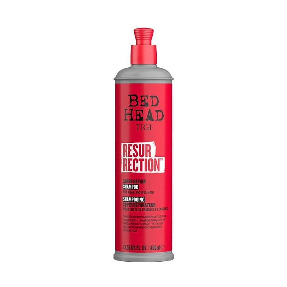 BEDHEAD Resurrection Shampoo