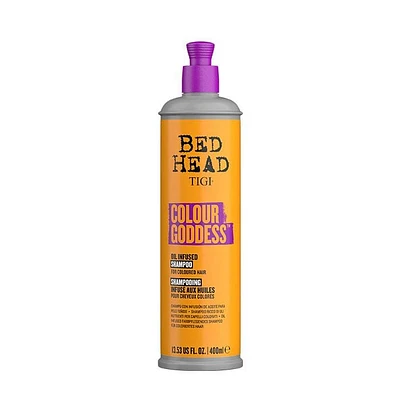 BED HEAD Colour Goddess Shampoo