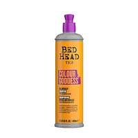 BED HEAD Colour Goddess Shampoo