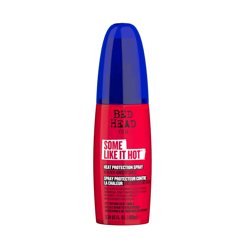 BEDHEAD Some Like It Hot Heat Protection Spray