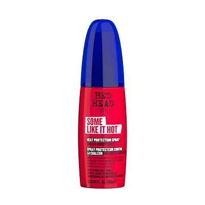 BEDHEAD Some Like It Hot Heat Protection Spray
