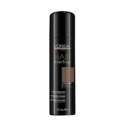 L'OREAL PROFESSIONNEL Root Concealer Light Brown