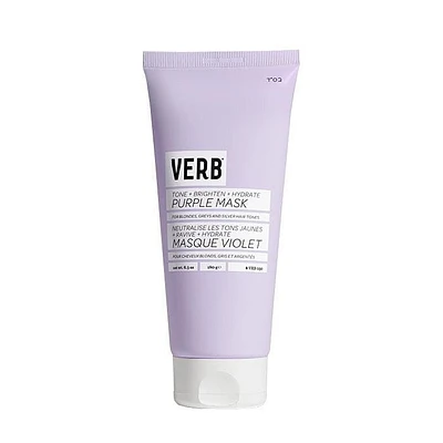 VERB Purple Mask
