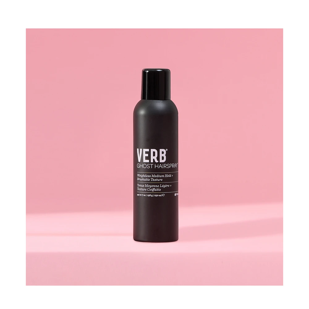 VERB Ghost Hairspray