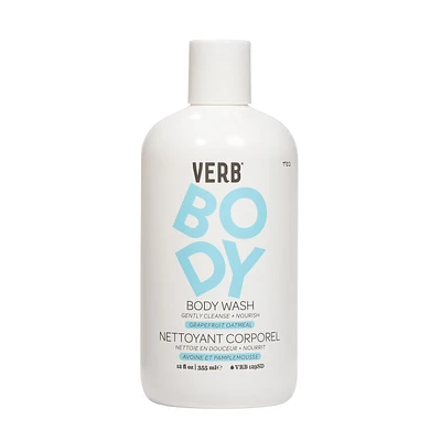 VERB Body Wash