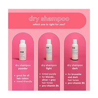 VERB Dry Shampoo Powder