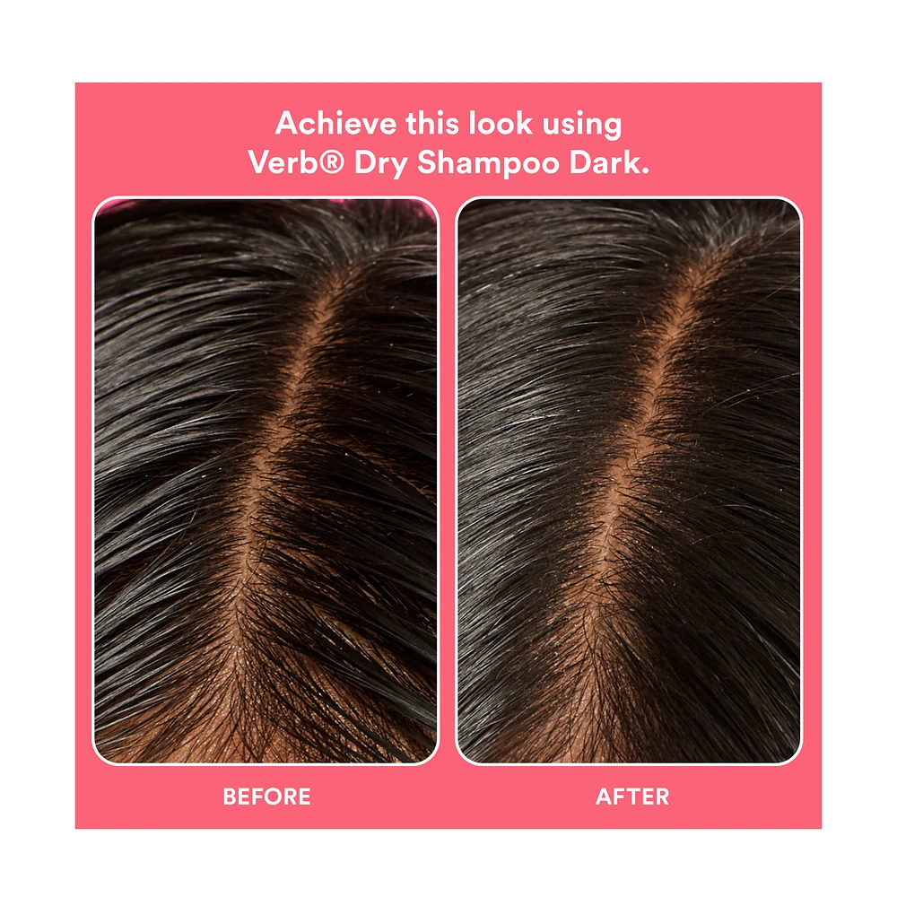 VERB Dry Shampoo