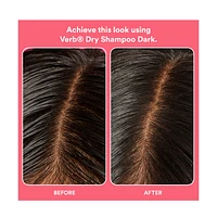 VERB Dry Shampoo