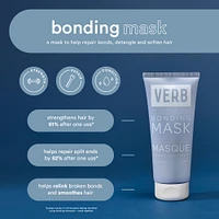 VERB Bonding Mask