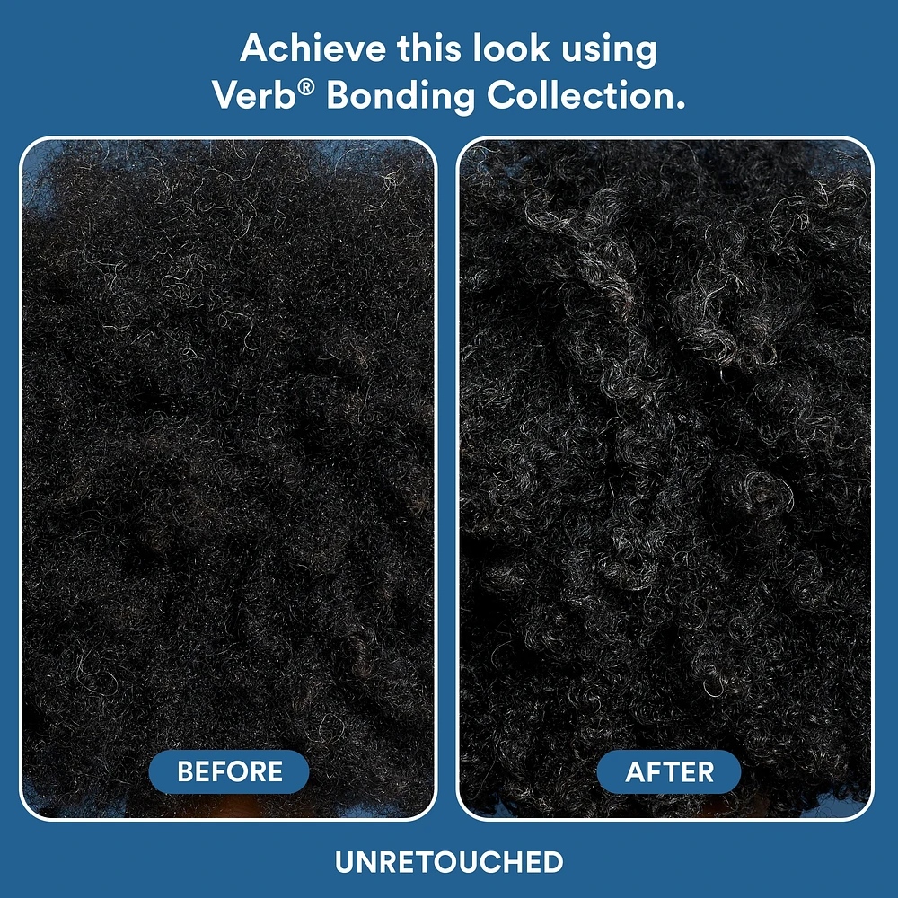 VERB Bonding Mask