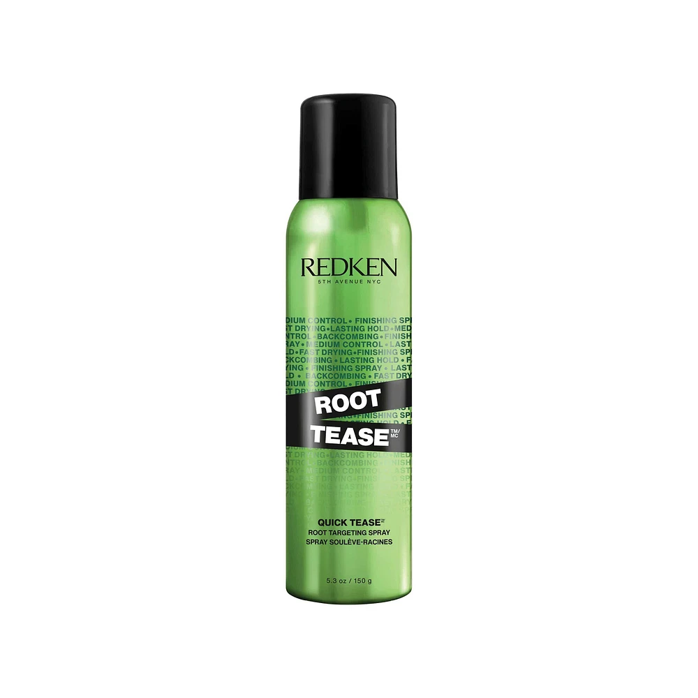 REDKEN Root Tease