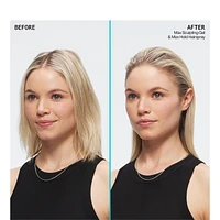 REDKEN Max Sculpting Gel