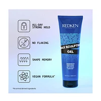 REDKEN Max Sculpting Gel