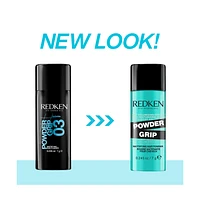 REDKEN Powder Grip