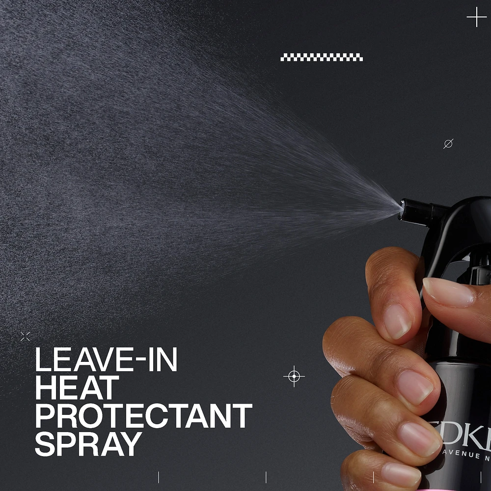 REDKEN Acidic Color Gloss Heat Protection Treatment