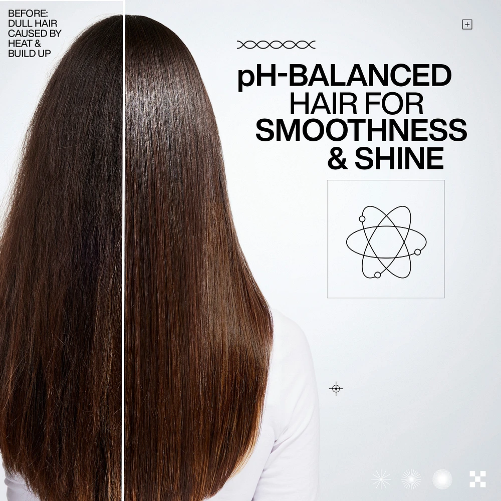 REDKEN Acidic Color Gloss Heat Protection Treatment