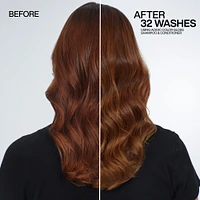 REDKEN Acidic Color Gloss Heat Protection Treatment