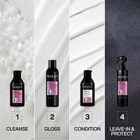 REDKEN Acidic Color Gloss Heat Protection Treatment