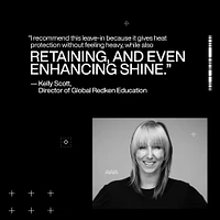 REDKEN Acidic Color Gloss Heat Protection Treatment