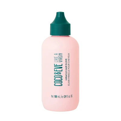 COCO & EVE Like A Virgin Miracle Hair Elixir