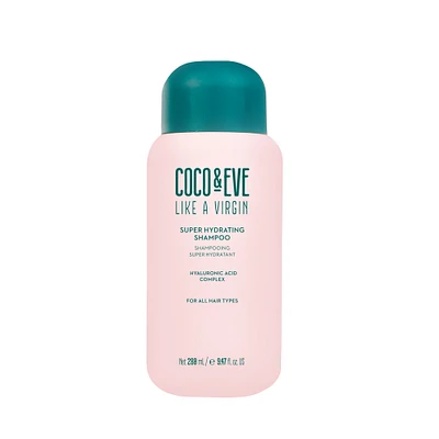 COCO & EVE  Like A Virgin Super Hydrating Shampoo