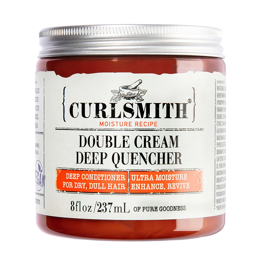 CURLSMITH Double Cream Deep Quencher