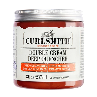 CURLSMITH Double Cream Deep Quencher