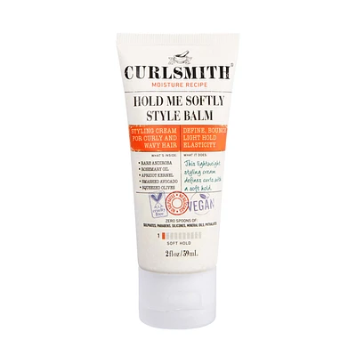 CURLSMITH Hold Me Softly Style Balm
