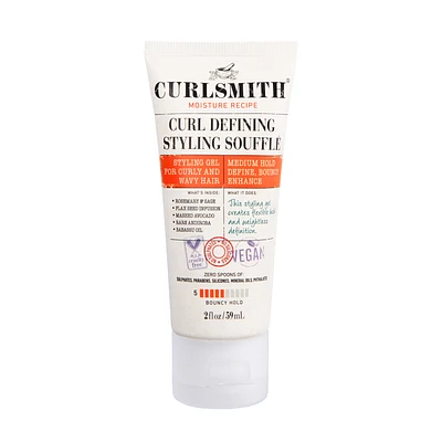 CURLSMITH Curl Defining Styling Soufflé