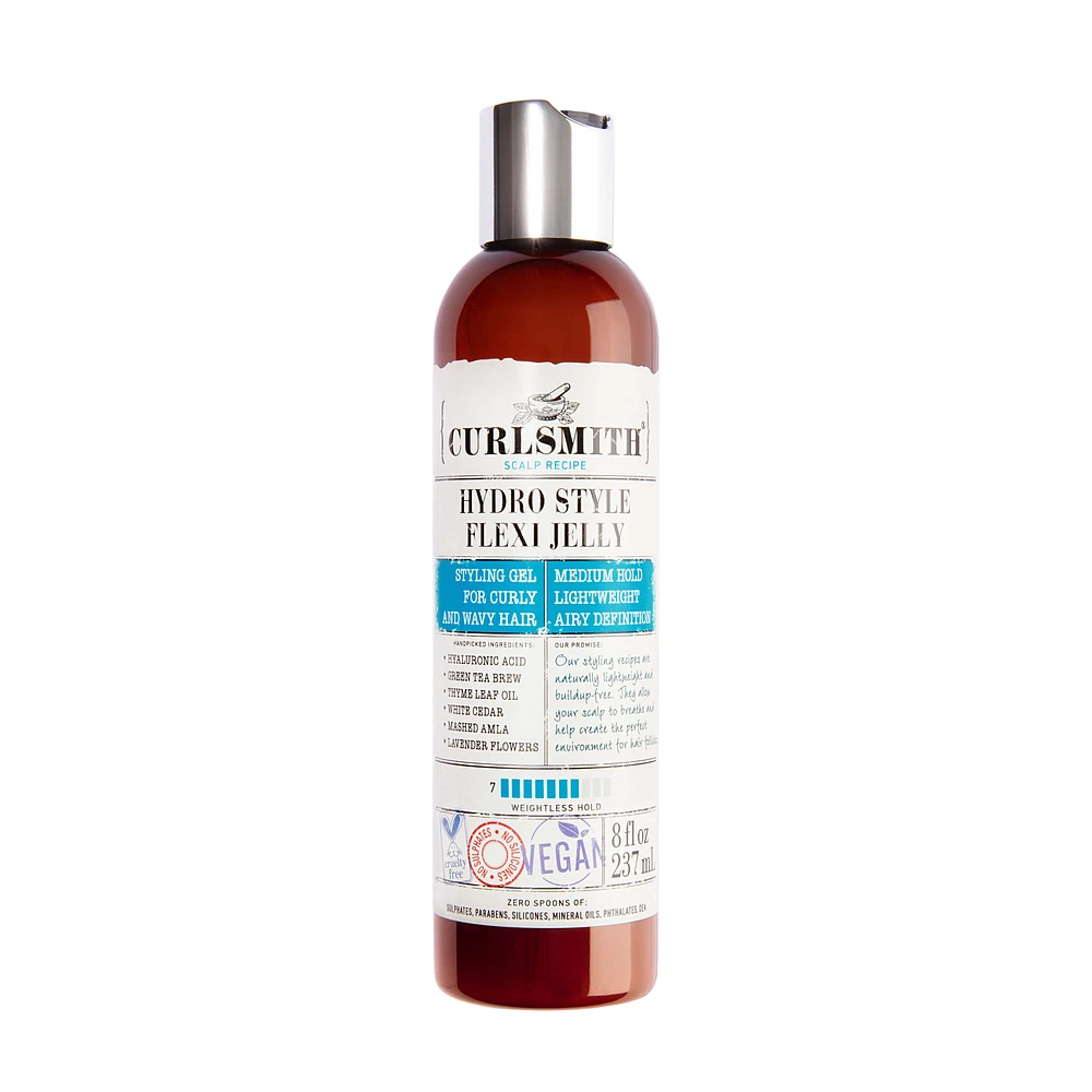 CURLSMITH Hydro Style Flexi Jelly