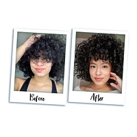 CURLSMITH Featherlight Protein Cream