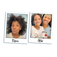 CURLSMITH Shape Up Aqua Gel