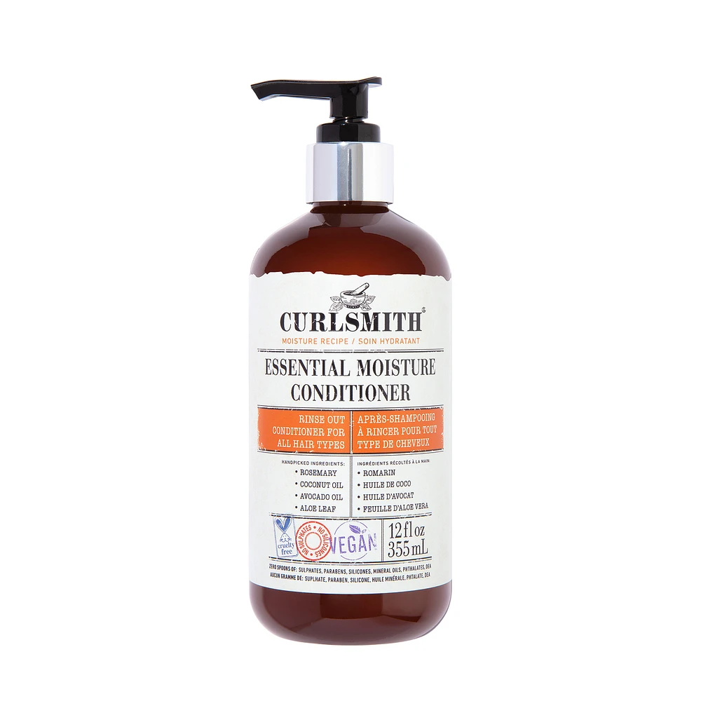 CURLSMITH Essential Moisture Conditioner