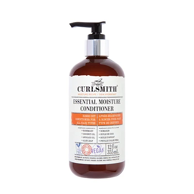 CURLSMITH Essential Moisture Conditioner