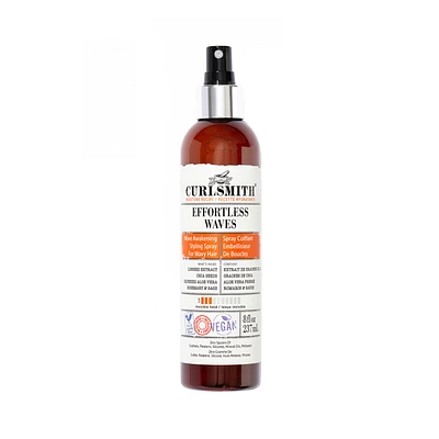 CURLSMITH Effortless Waves Wave Awakening Styling Spray