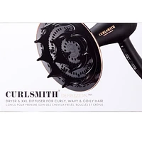 CURLSMITH Defrizzion Dryer