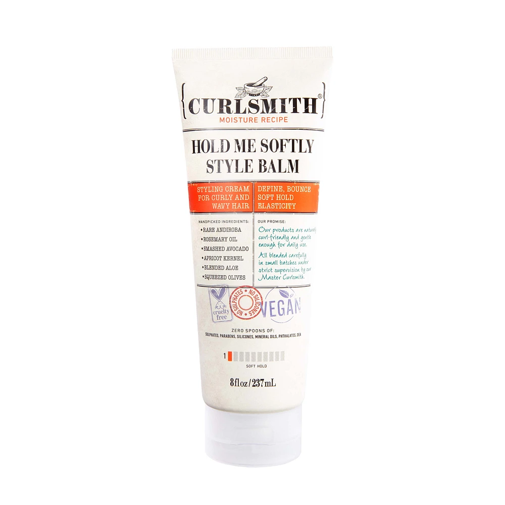 BEAUTY BONUS CURLSMITH Hold Me Softly Balm