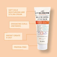 BEAUTY BONUS CURLSMITH Hold Me Softly Balm