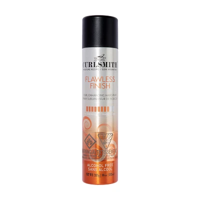 CURLSMITH Flawless Finish Strong Hold Hairspray
