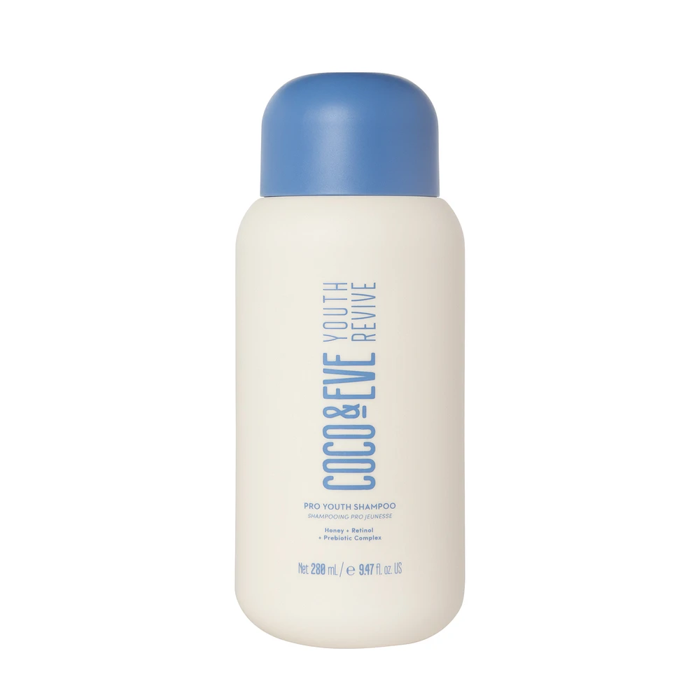 COCO & EVE Pro Youth Shampoo
