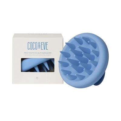 CLEARANCE COCO & EVE Youth Revive Scalp Massager