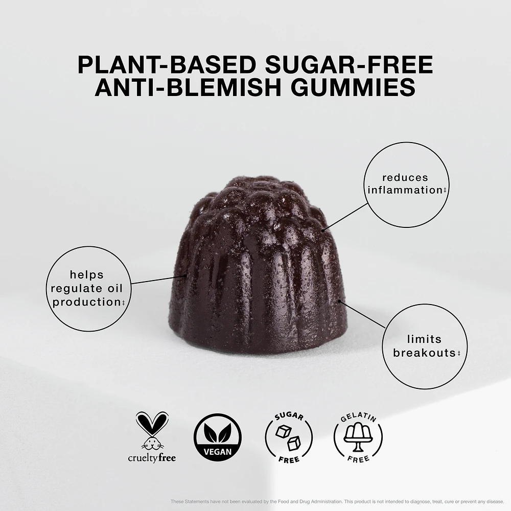 IMARAIS BEAUTY Clarity Anti-Acne Gummies