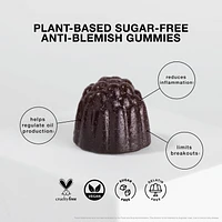 IMARAIS BEAUTY Clarity Anti-Acne Gummies
