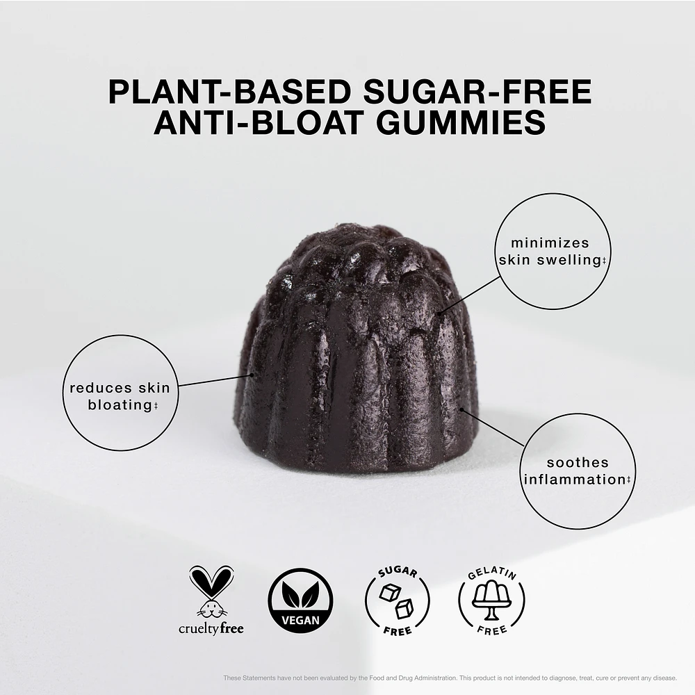 IMARAIS BEAUTY Depuff Anti-Puff Gummies