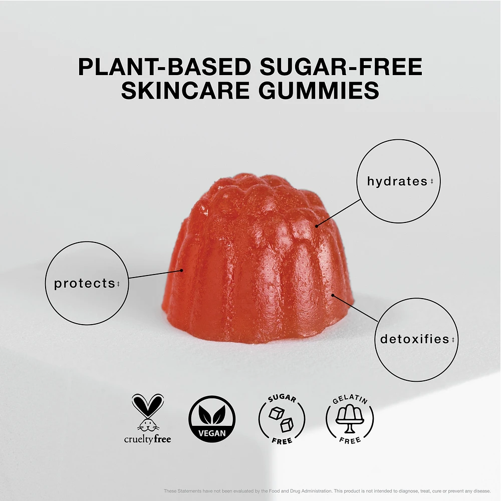 IMARAIS BEAUTY Glow Skincare Gummies