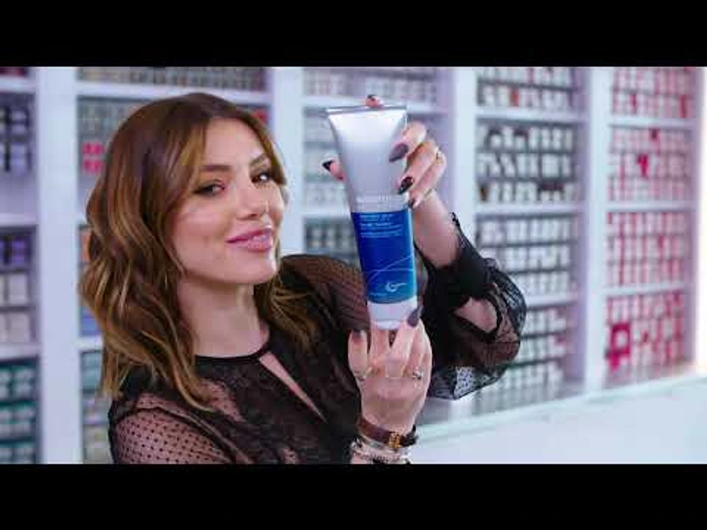 JOICO Moisture Recovery Shampoo